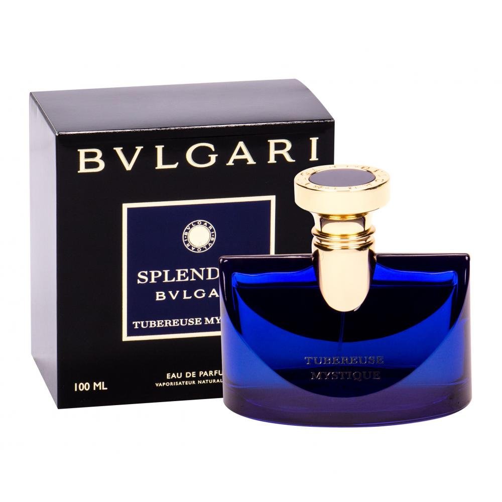Bvlgari Splendida Tubereuse Mustique 100мл - Image 2