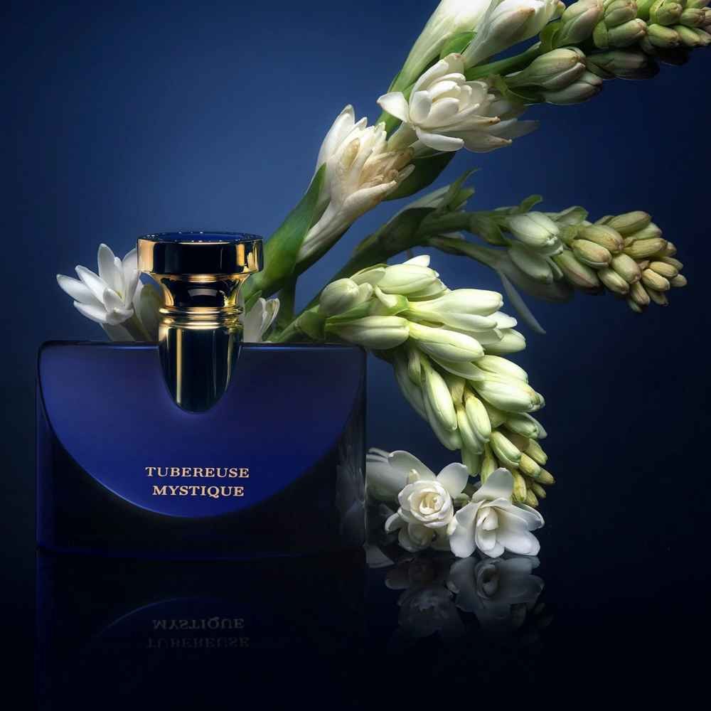 Bvlgari Splendida Tubereuse Mustique 100мл - Image 3