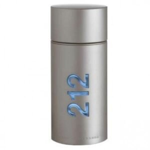 Carolina Herrera 212 Nyk Men Edt 100ml парфюм за мъже - тестер