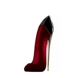 Carolina Herrera Good Girl Velvet Fatale Edp 80ml