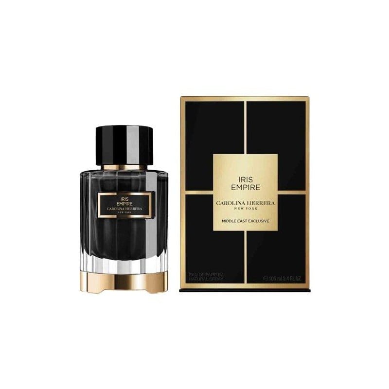 Carolina Herrera Iris Empire 100ml - Image 2