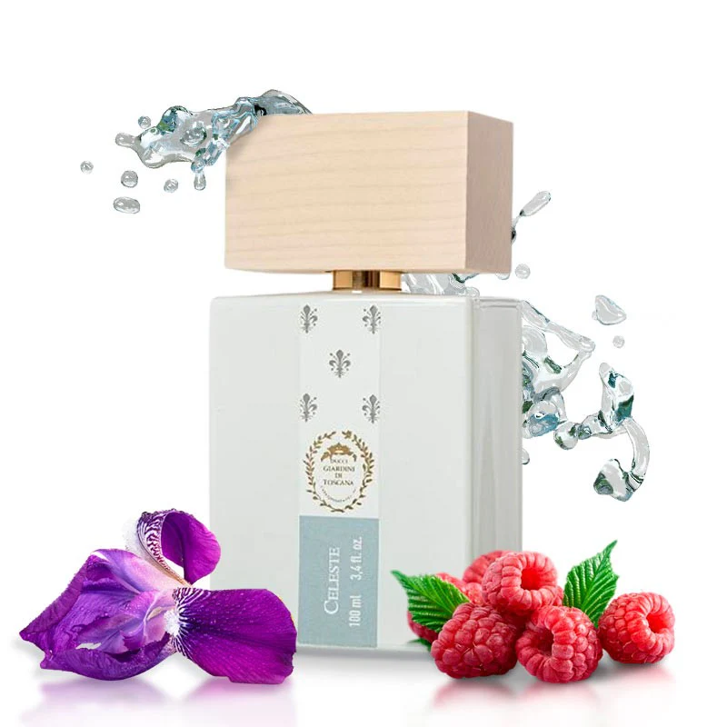 GIARDINI DI TOSCANA CELESTE 100ML - Image 3
