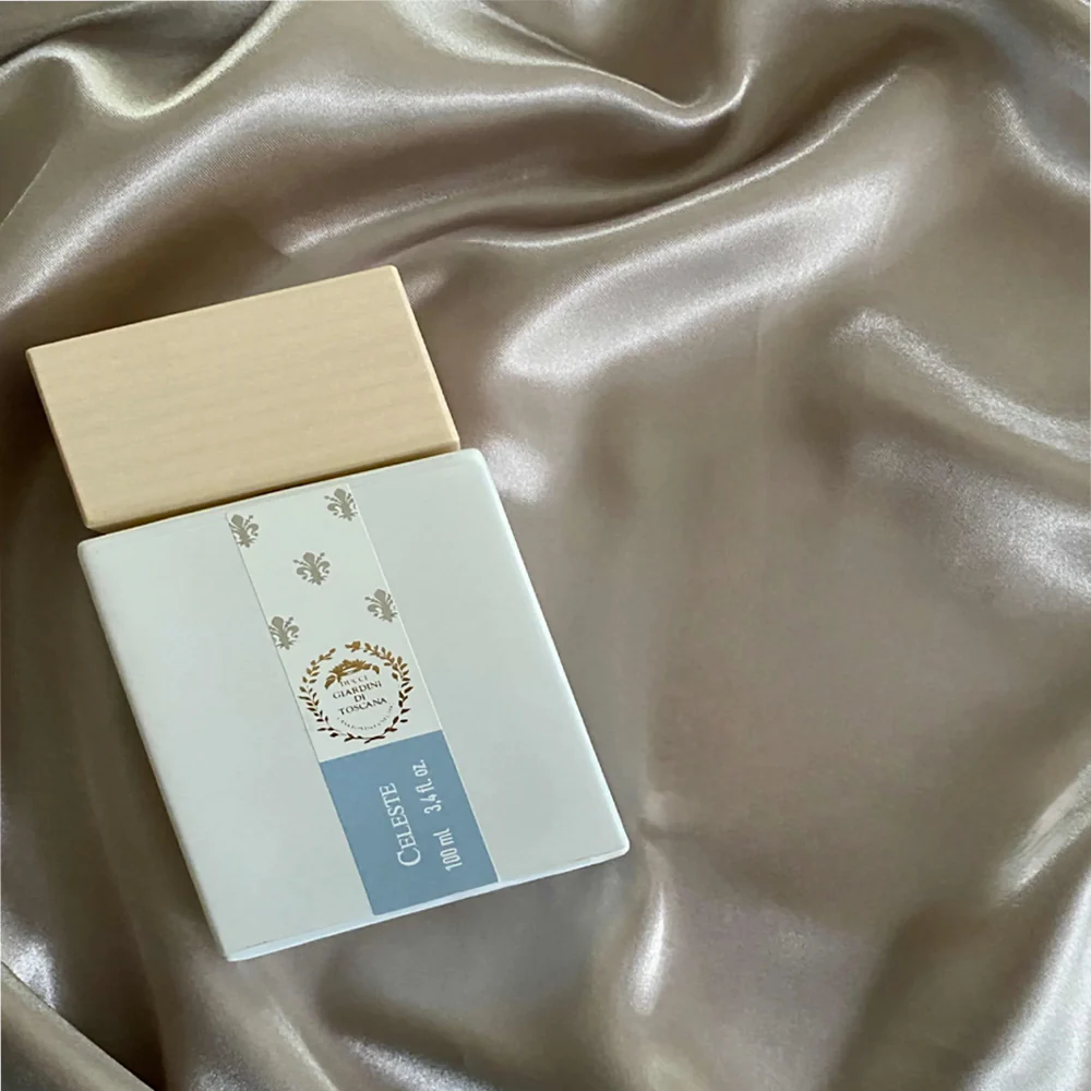 GIARDINI DI TOSCANA CELESTE 100ML - Image 4