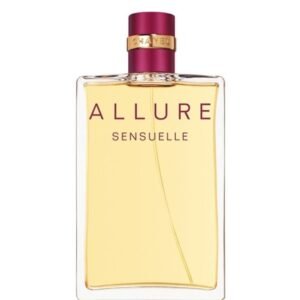 Chanel Allure Sensuelle Edp 100ml - дамски тестер