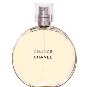 Chanel Chance Edt 100ml
