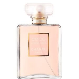 Chanel Coco Mademoiselle 100ml