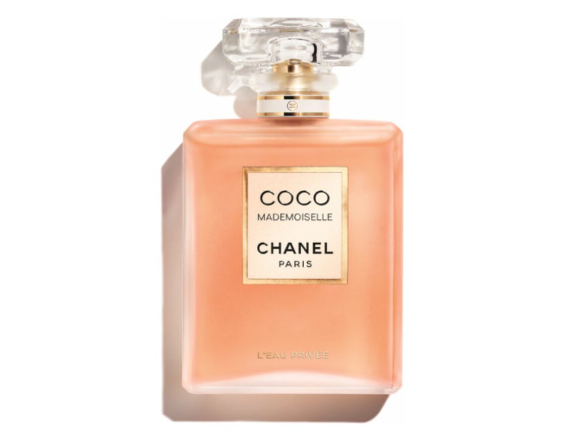 Chanel Coco Mademoiselle L´Eau Privée 100ml