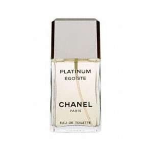Chanel Platinum Egoiste Edp 100ml