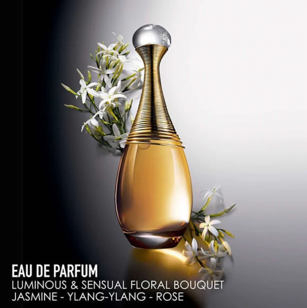 Christian Dior J`Adore 100ml