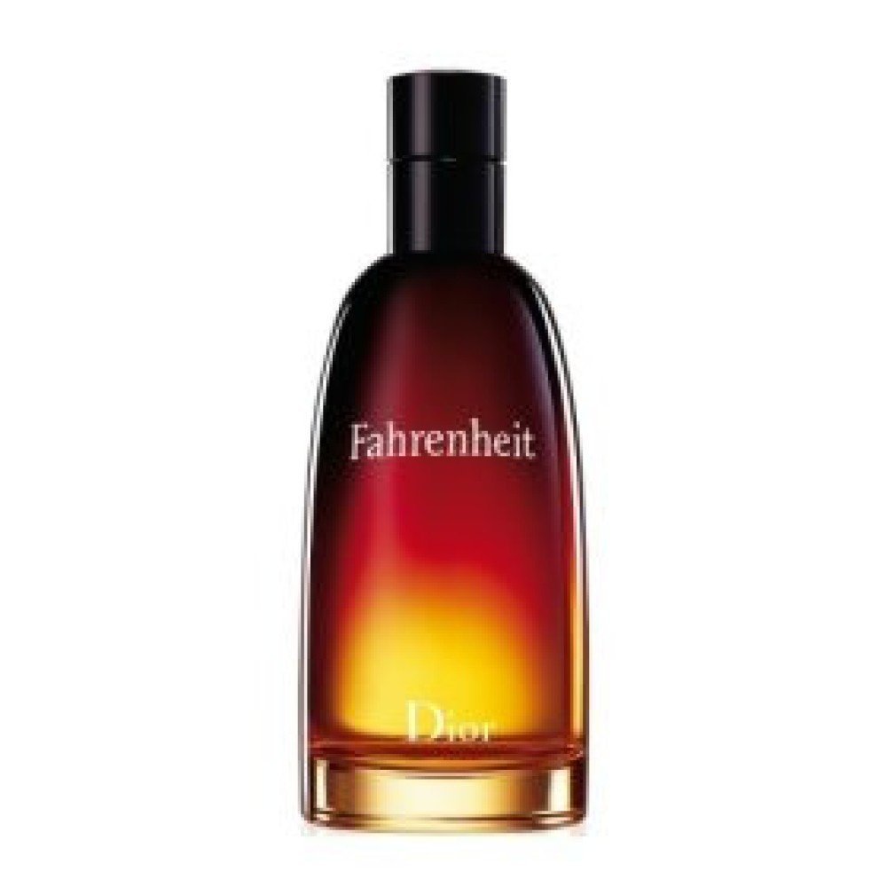 Dior Fahrenheit Edt 100ml