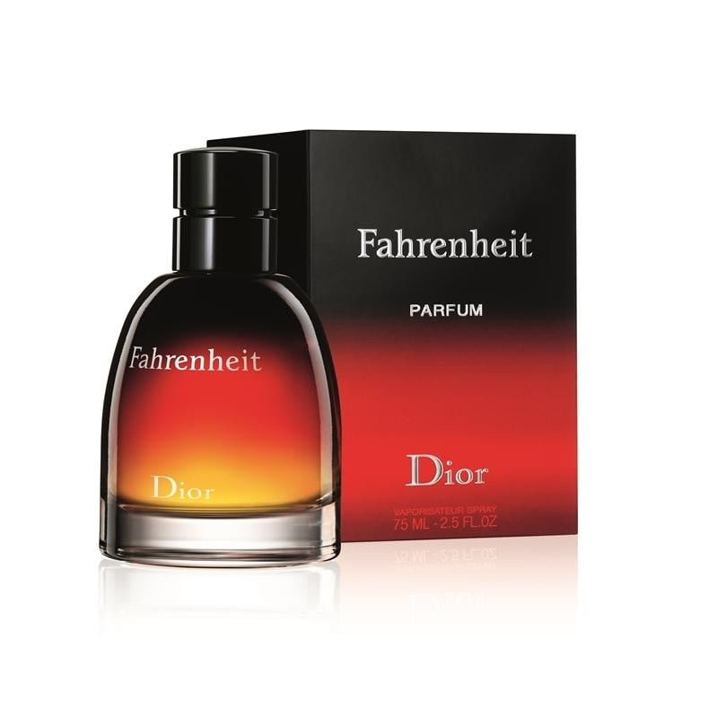 Christian Dior Fahrenheit Le Parfum 75мл - Image 2