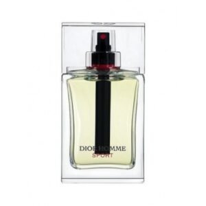 Dior Homme Sport Edp 100ml