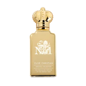 CLIVE CHRISTIAN No 1 MEN EDP 100ml
