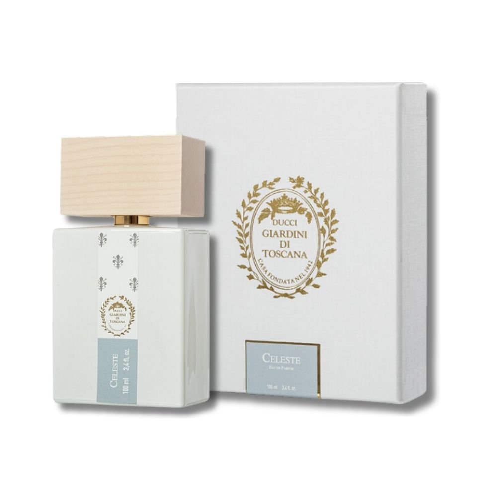 GIARDINI DI TOSCANA CELESTE 100ML - Image 2