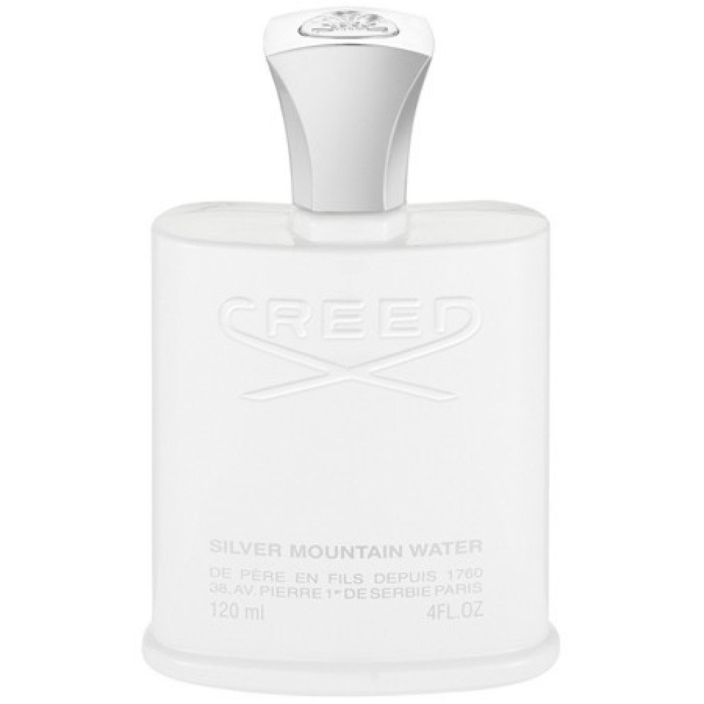 Creed Silver Mountain Water Edp 100ml