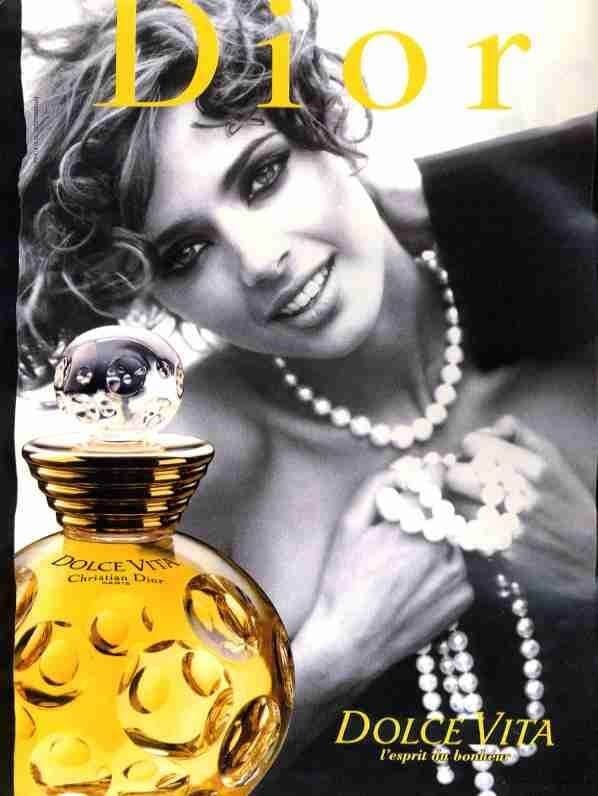 Dior Dolce Vita 100ml - Image 2