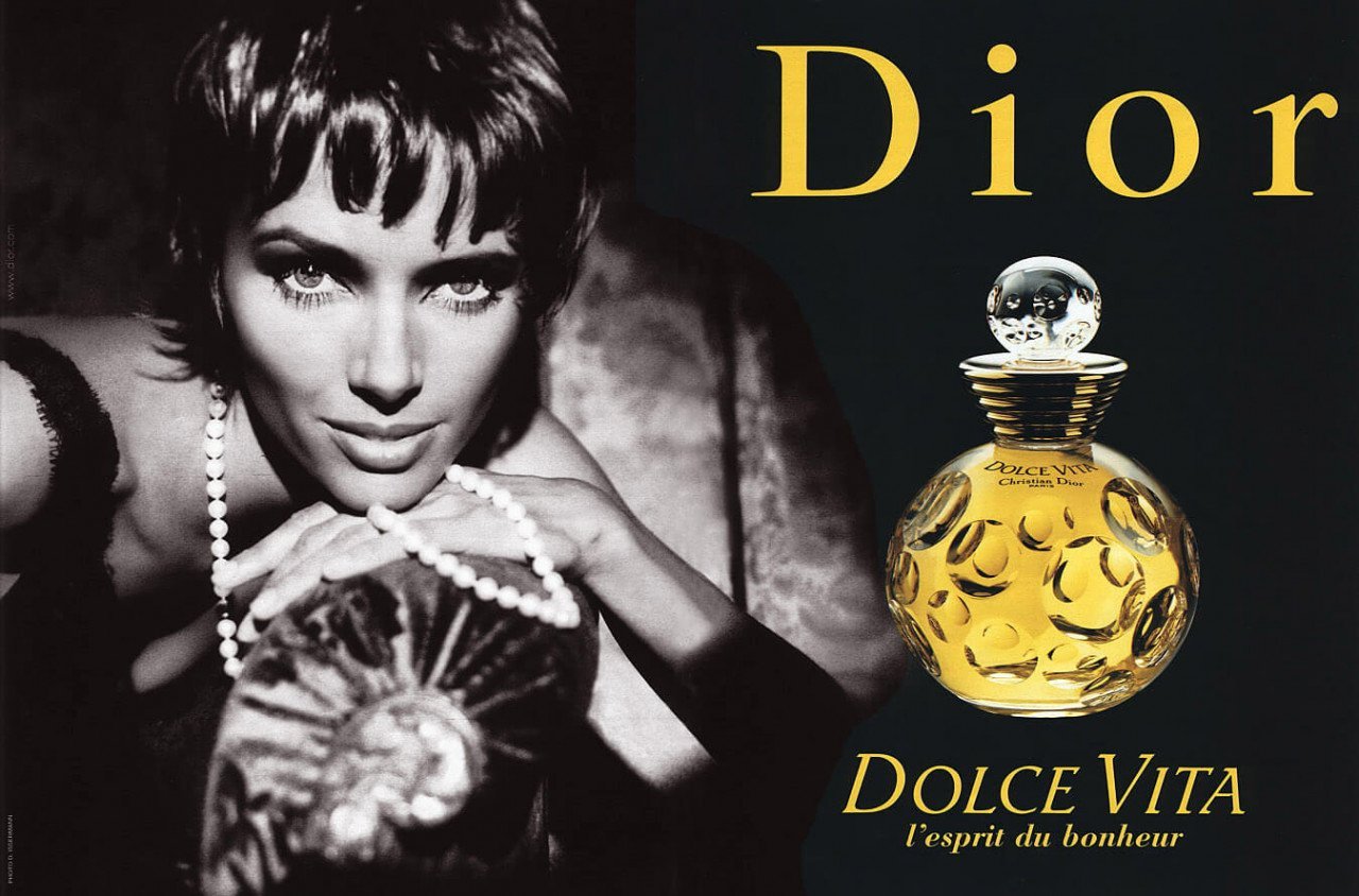 Dior Dolce Vita 100ml - Image 3