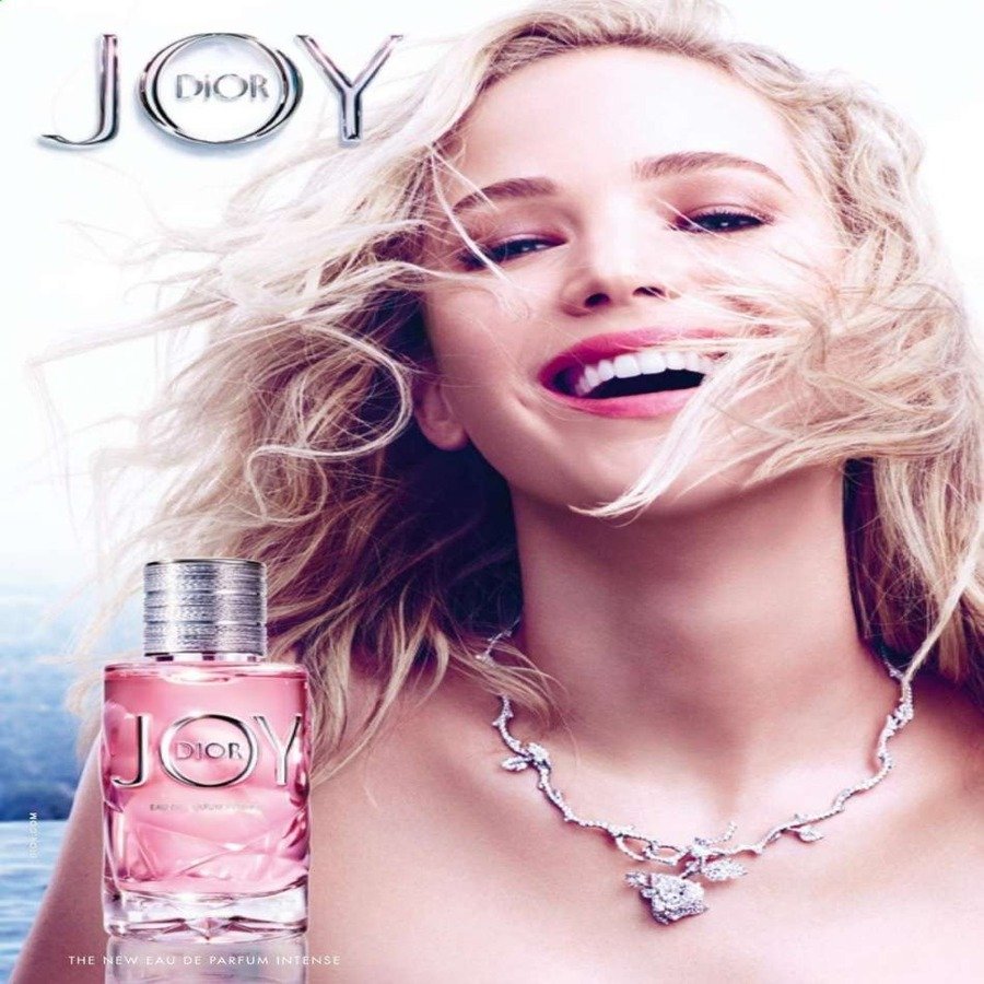 Christian Dior Joy Intense 90ml - Image 2