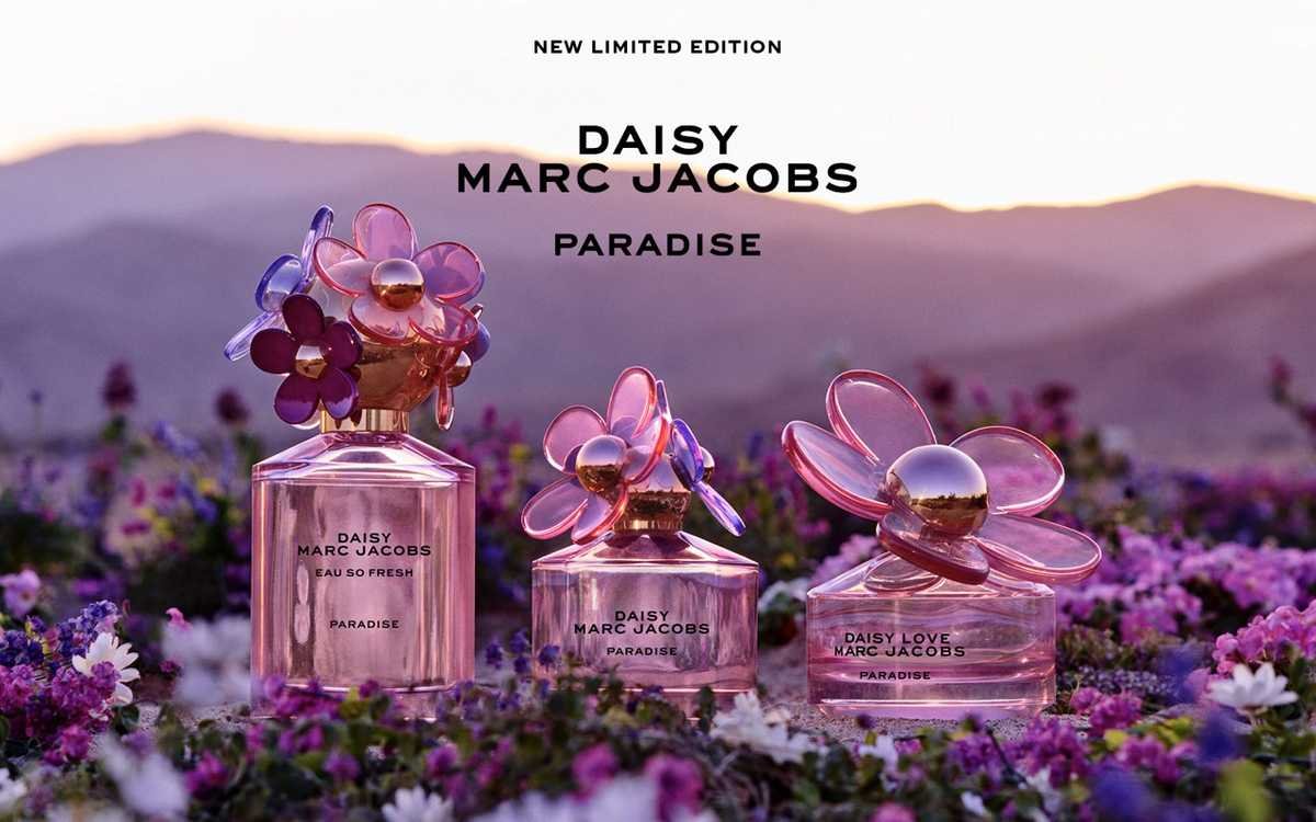 Marc Jacobs Daisy Eau So Fresh Paradise 100ml - Image 2