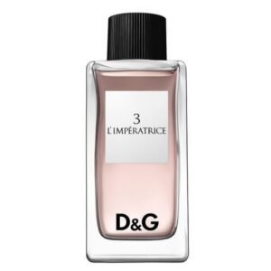 Dolce & Gabbana L´imperatrice Edp 100ml