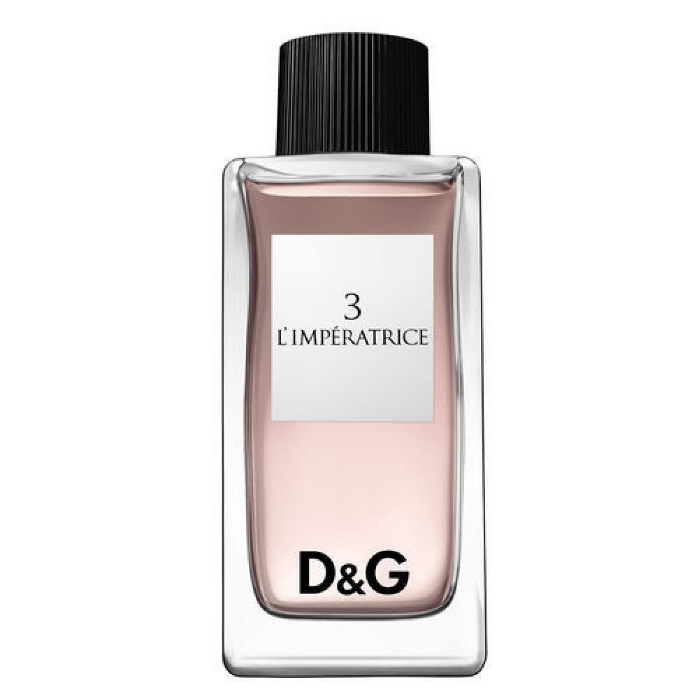 Dolce & Gabbana L´imperatrice Edp 100ml