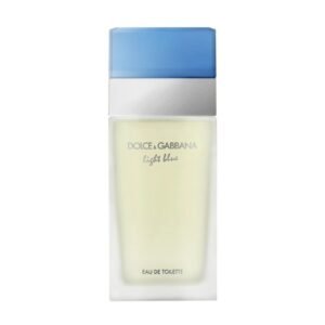 Dolce & Gabbana Light Blue Edt 100ml
