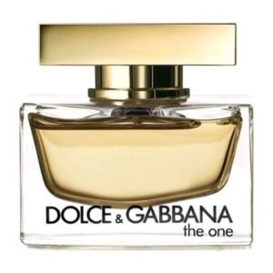 Dolce & Gabbana The One Edp 75ml