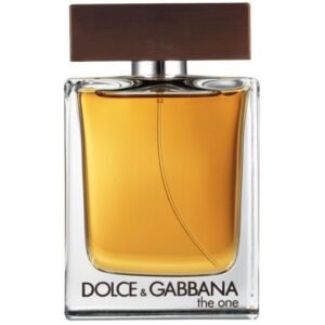 Dolce & Gabbana The One Edt 100ml