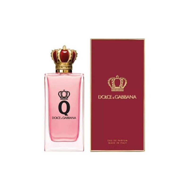 DOLCE&GABBANA Q BY DOLCE & GABBANA 100ml - Image 3