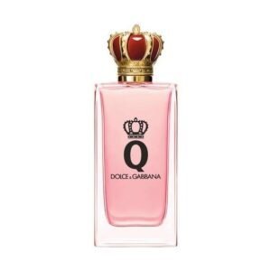 DOLCE&GABBANA Q BY DOLCE & GABBANA 100ml