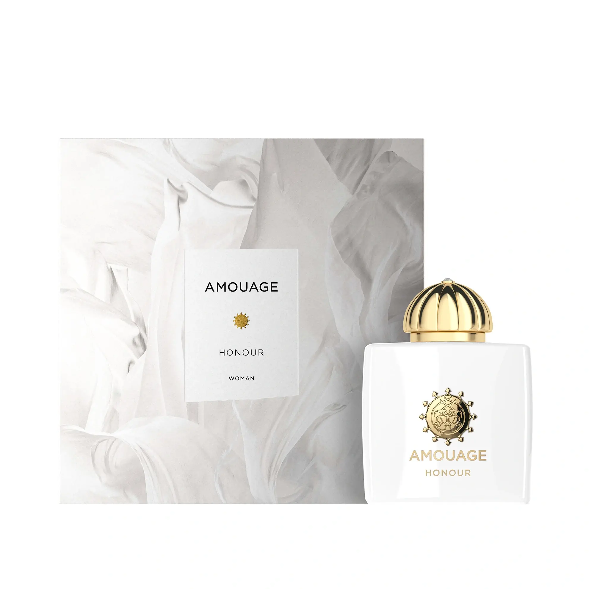 Amouage Honour for Woman 100ml - Image 2