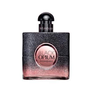 YSL Black Opium Floral Shock EDP 90ml
