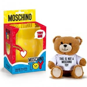 Moschino Moschino Toy 100ml - Image 3
