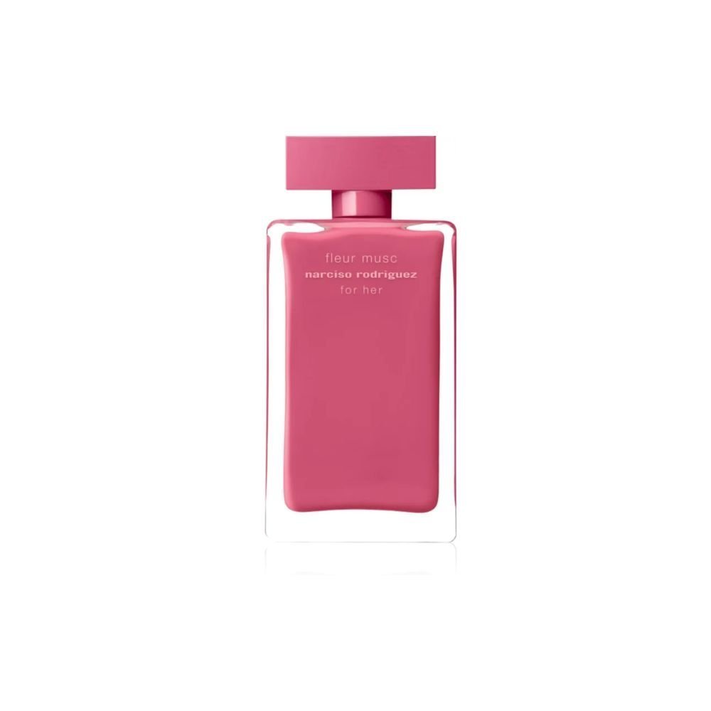 NARCISO RODRIGUEZ FLEUR MUSC FOR HER 100ml - дамски тестер