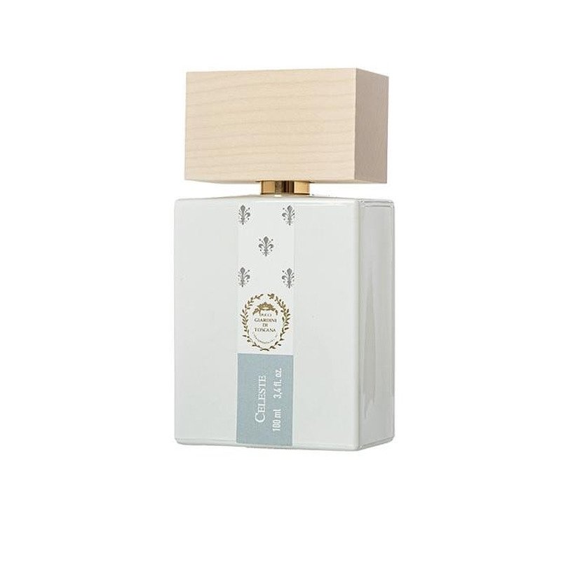 GIARDINI DI TOSCANA CELESTE 100ML