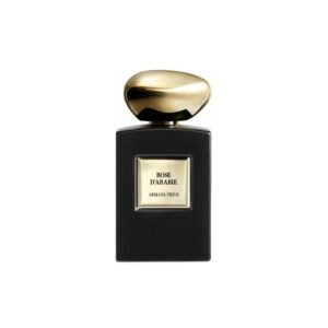 ARMANI PRIVÉ ROSE D'ARABIE 100ml - унисекс