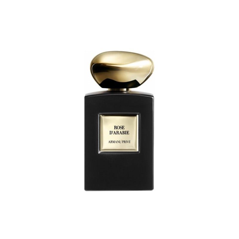 ARMANI PRIVÉ ROSE D'ARABIE 100ml - унисекс