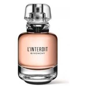 Givenchy L’interdit Edp 100ml