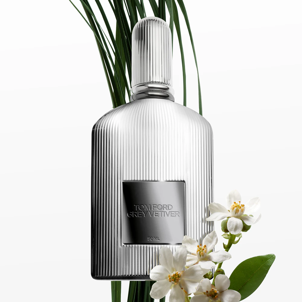 Tom Ford Grey Vetiver Parfum 100ml unisex - Image 2