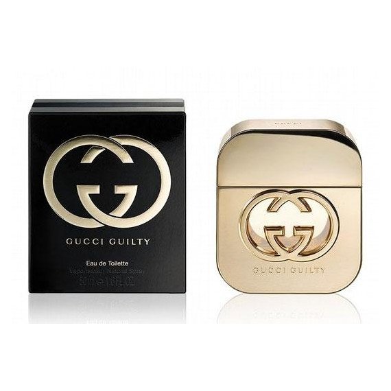 Дамски Парфюм Gucci Guilty 75мл - Image 2
