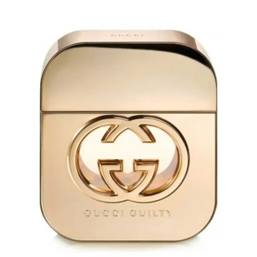 Дамски Парфюм Gucci Guilty 75мл