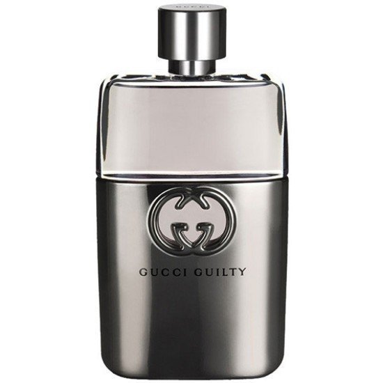 Gucci Guilty Edp 100ml
