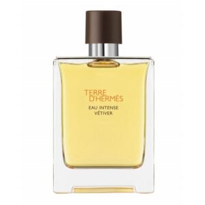Hermès Terre D’hermès Eau Intense Vétiver Edp 100ml