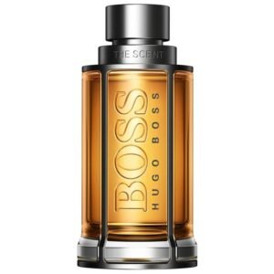 Hugo Boss The Scent Edt 100ml