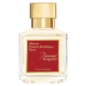 Maison Francis Kurkdjian Baccarat Rouge 540 Edp 70мл White