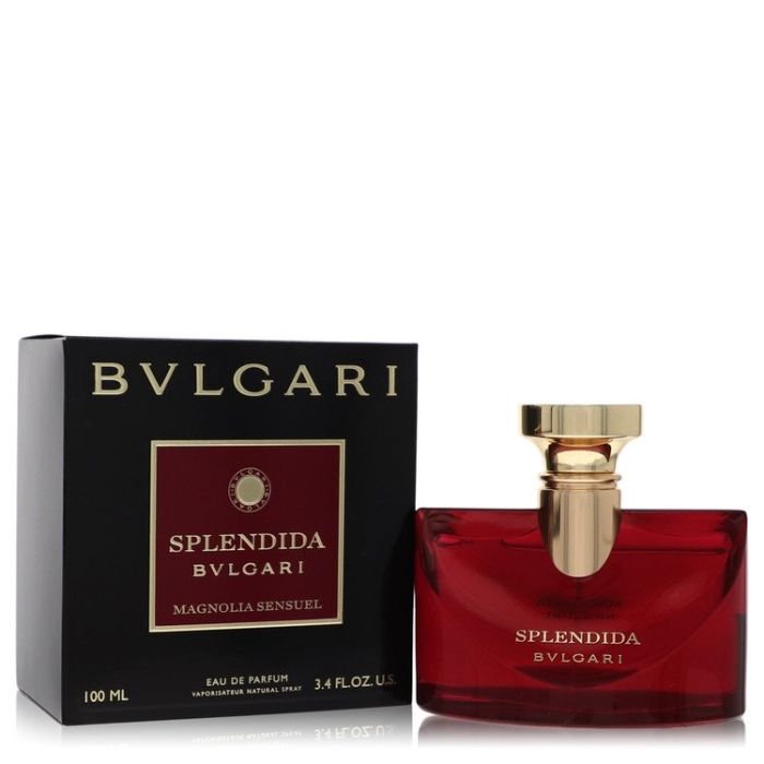 Bvlgari Splendida Magnolia Sensuel EDP 100ml - Image 3