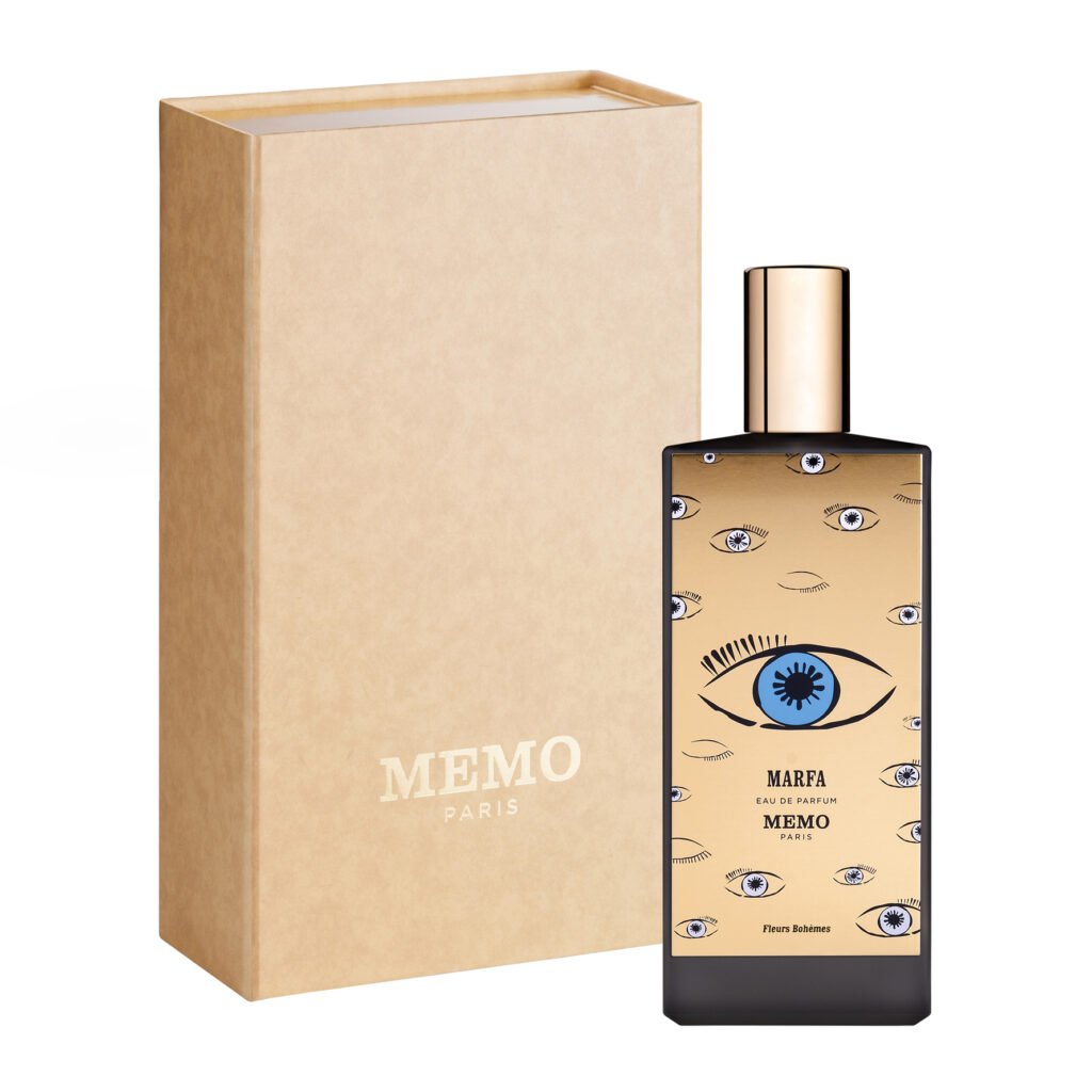 MEMO MARFA EDP 75ML - Image 2