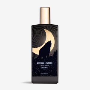 MEMO PARIS CUIRS NOMADES RUSSIAN LEATHER Eau de Parfum 75 ml