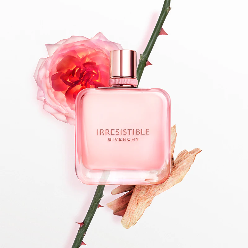 GIVENCHY Irresistible Rose Velvet 80мл - Image 3