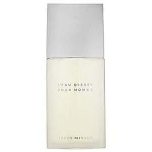 Issey Miyake L'eau D'issey Pour Homme Edt 100ml